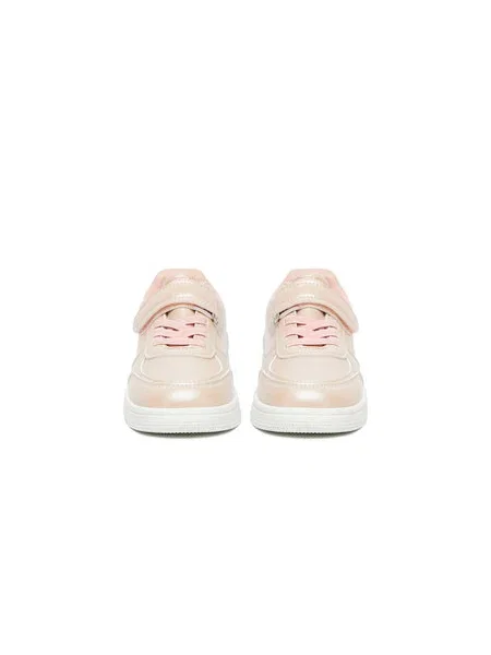 Sneakersy Sprandi růžové