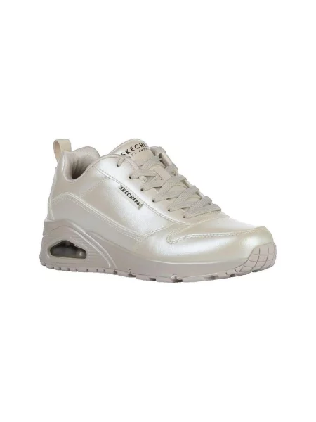 Pantofi Skechers bej
