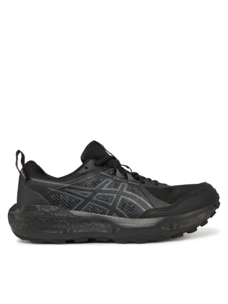 Pantofi pentru alergare Asics negru