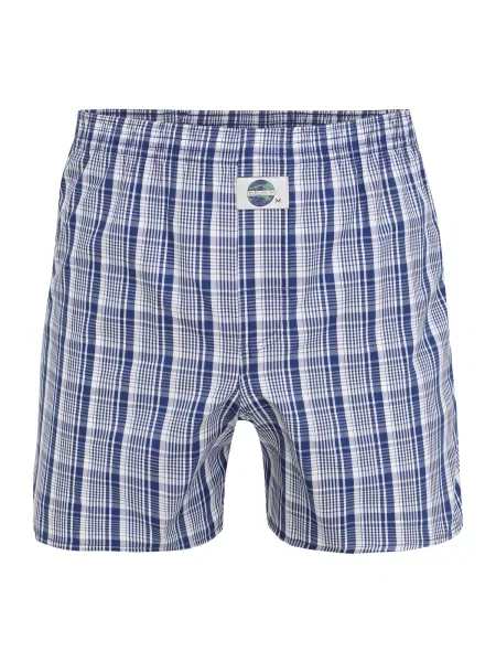 D.E.A.L International Boksarice mornarska bela