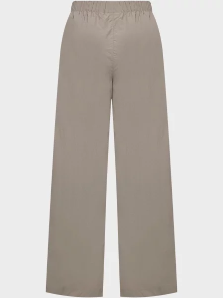 Брюки Calvin Klein бежевые