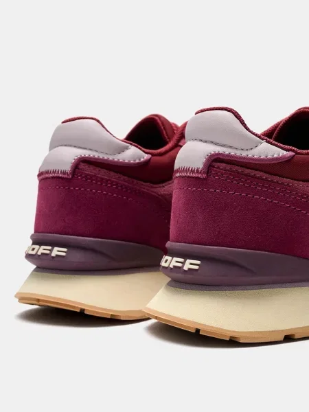 Hoff CITY CHERRY кросівки