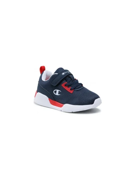 Pantofi copii Champion albastru