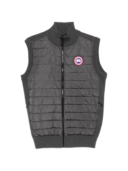 Елек Canada Goose сиво