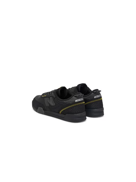 Laisvalaikio batai New Balance juoda