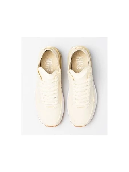 Pantofi Nike bej