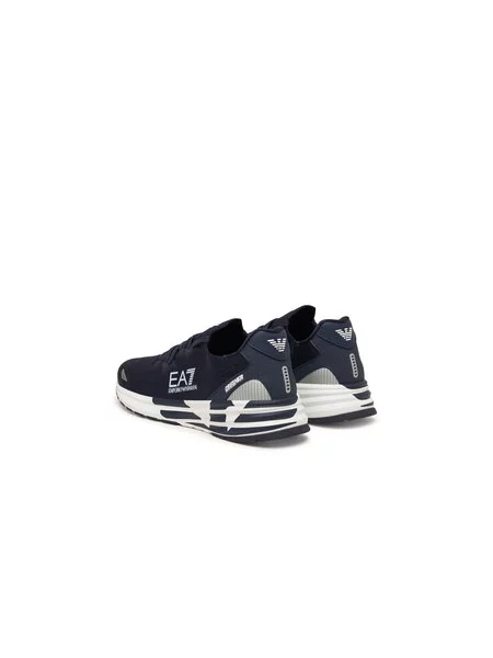 Emporio Armani Superge Mornarsko modra