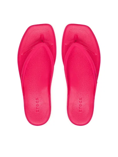Papuci Crocs roz