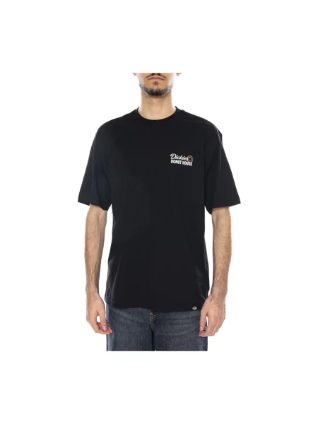 Koszulka Dickies czarna