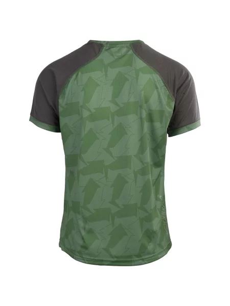 Tricou Ande verde