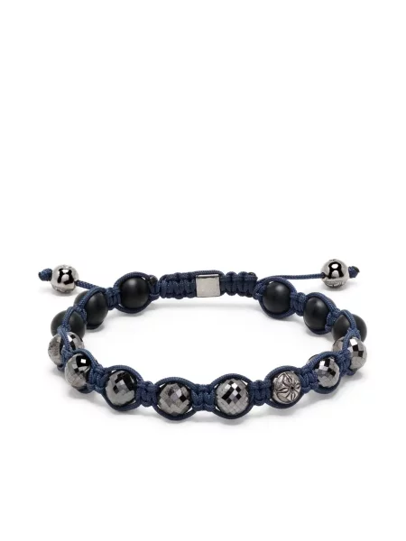 Brăţară Shamballa Jewels albastru