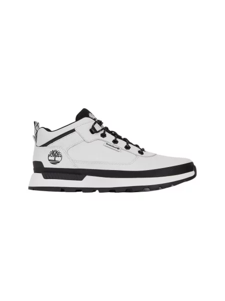 Pantofi Timberland alb