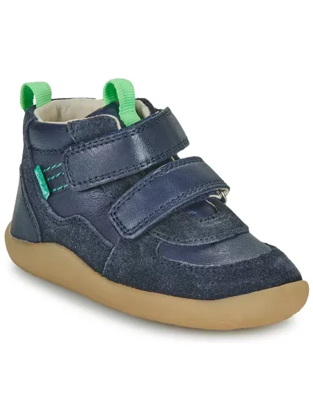 Gyerek félcipő Kickers