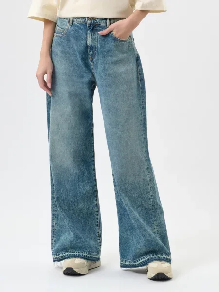 Джинси Icon Denim блакитні