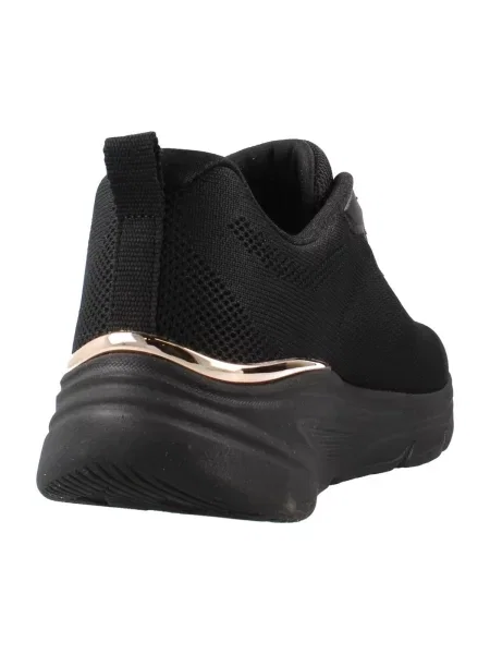 Pantofi Skechers negru