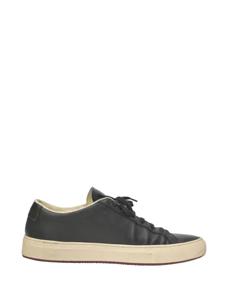 Sneakerși Common Projects negru