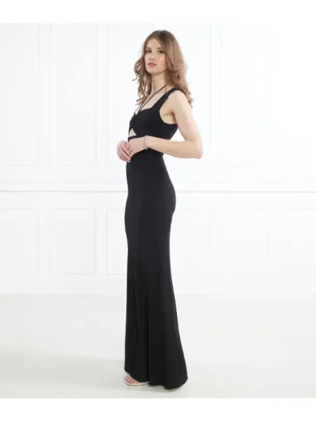 Patrizia Pepe Rochie negru