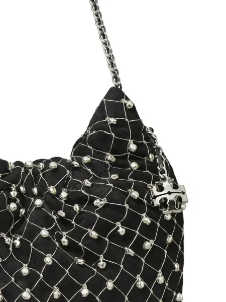 Geantă Tory Burch negru
