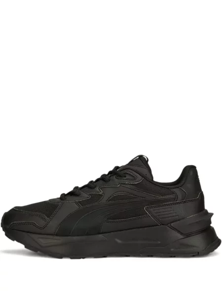Sneakerși Puma negru