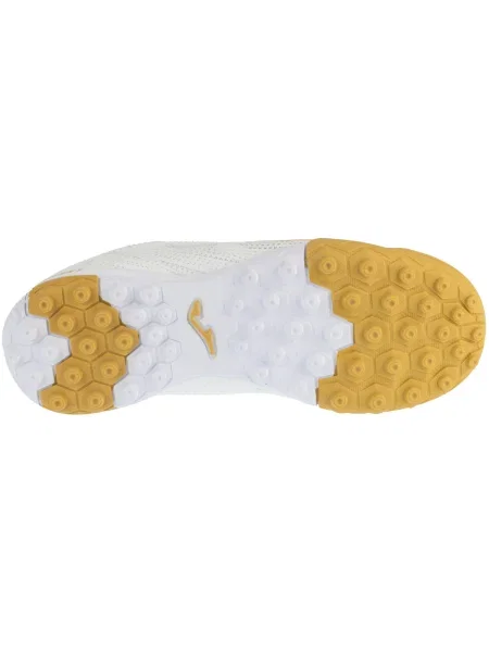 Pantofi copii Joma alb