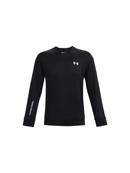 Mikina Under Armour čierna