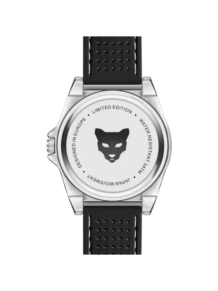 Ceas Marc Lauder negru