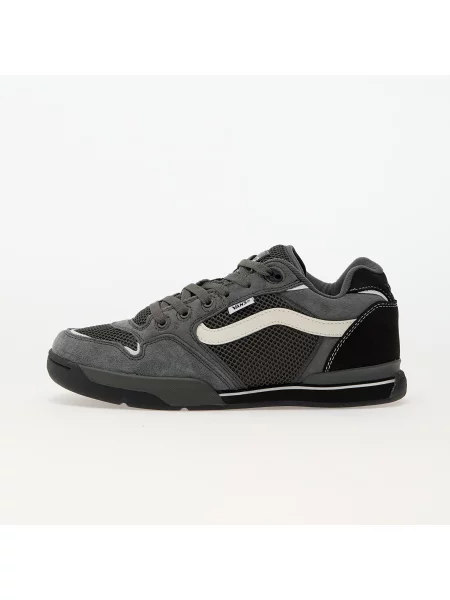 Маратонки Vans Rowley XLT сиво
