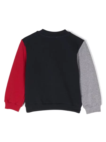 Bluza dziecięca Patachou niebieska