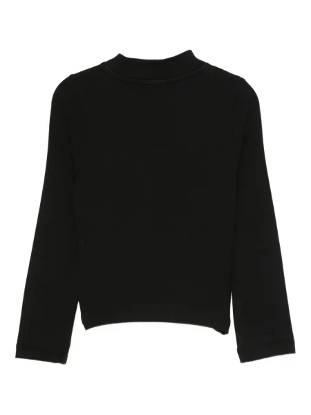 Koszulka dziecięca Off-white biała