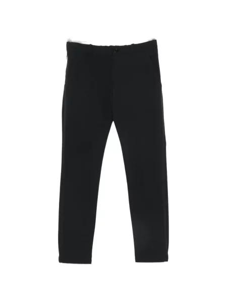 Pantaloni Incotex negru