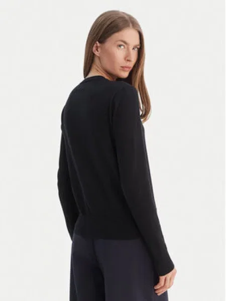 Polo Ralph Lauren Kardigan crna