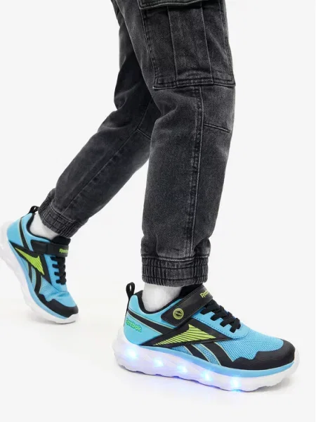 Детские кроссовки Reebok