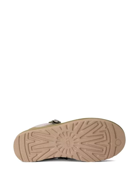 Sneakerși Ugg verde