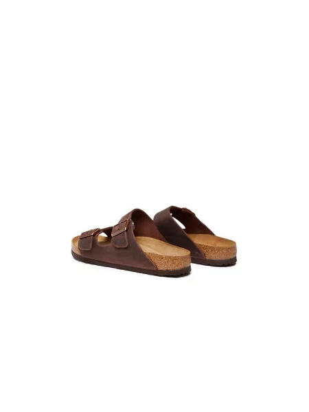 Cipők BIRKENSTOCK Arizona sfb barna
