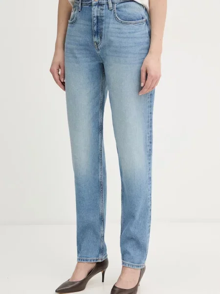 Kavbojke Guess modra