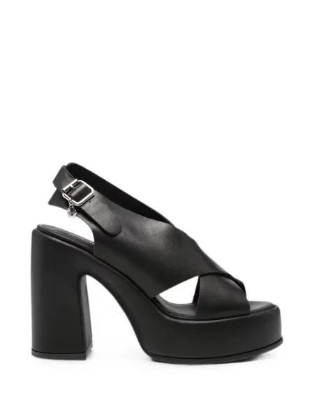 Sandale Cult negru