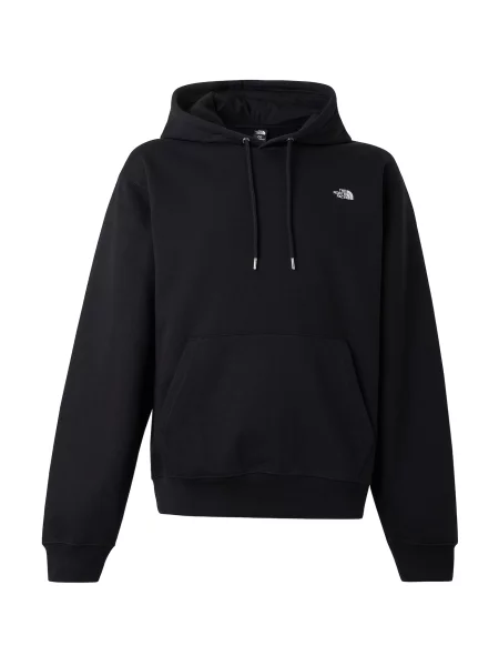 Geacă The North Face negru