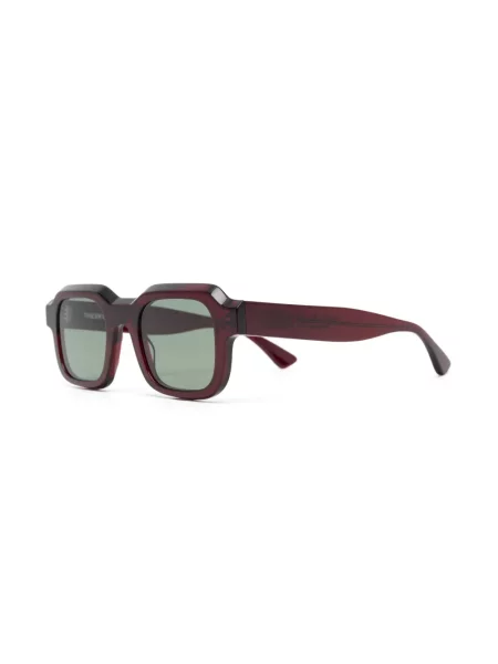 Sluneční brýle Thierry Lasry červené