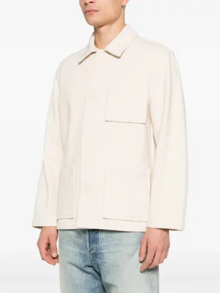Jachetă-cămașă Sandro