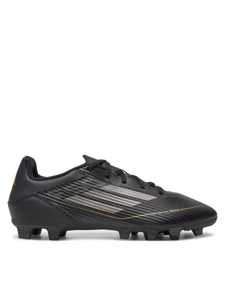 Nogomet tenisice Adidas crna