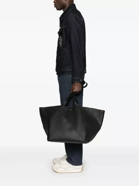 Geantă Fendi negru