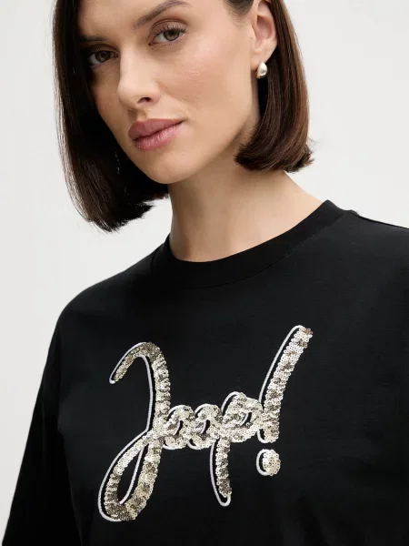 Футболка Joop! чорний