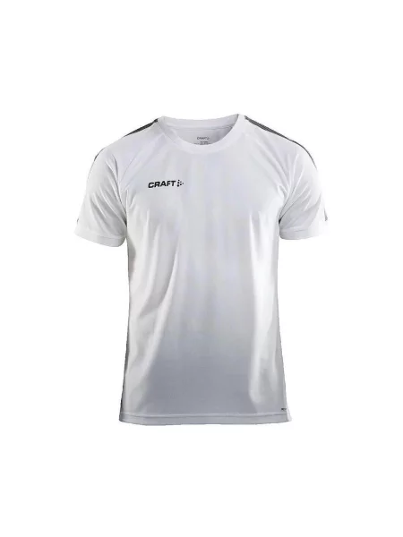 Tricou Craft alb