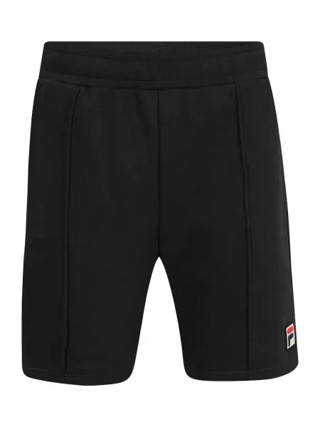 FILA Pantaloni negru