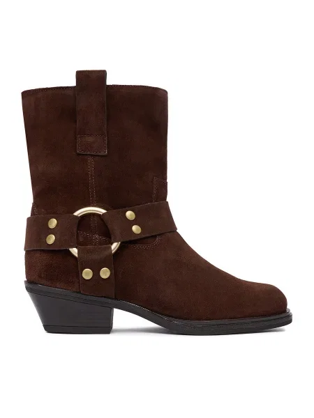 Botine Badura maro