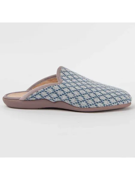 Pantofi Northome gri