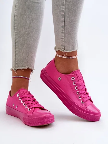 Superge Big Star Shoes roza