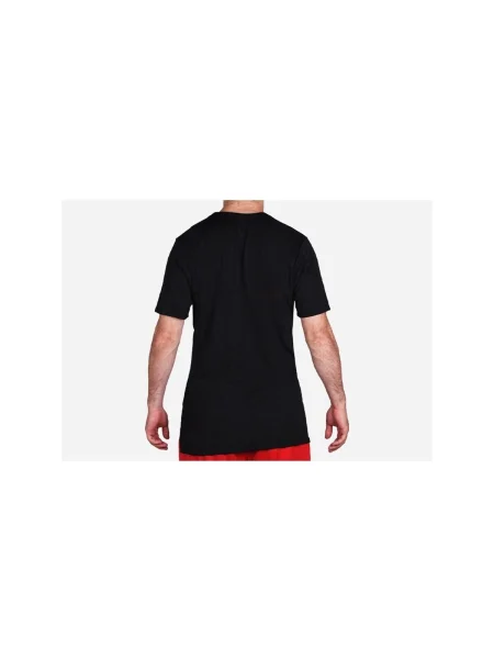 Póló Nike fekete