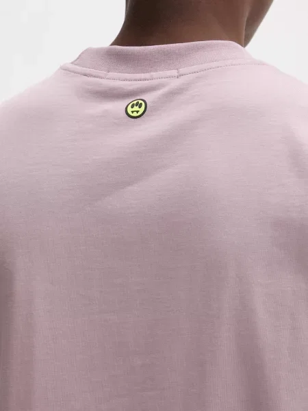 Barrow футболка basic жіноча