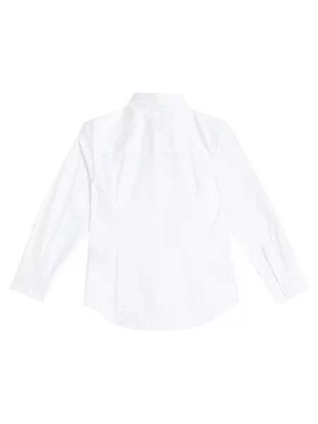 Πουκάμισο Stella Mccartney λευκό